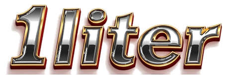 1liter logo