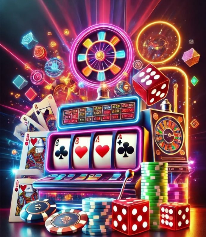 1liter Live Casino